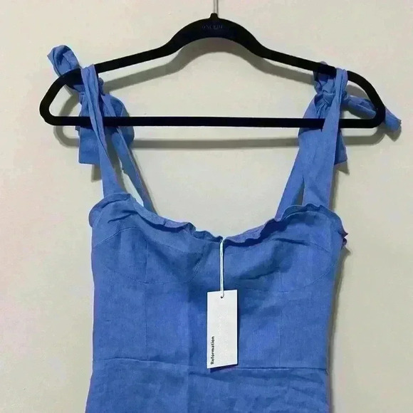 Reformation - Picture 2 of 11